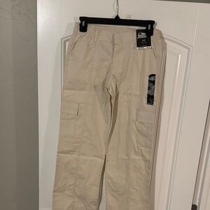 Art Class Boys light Tan Cargo Pants